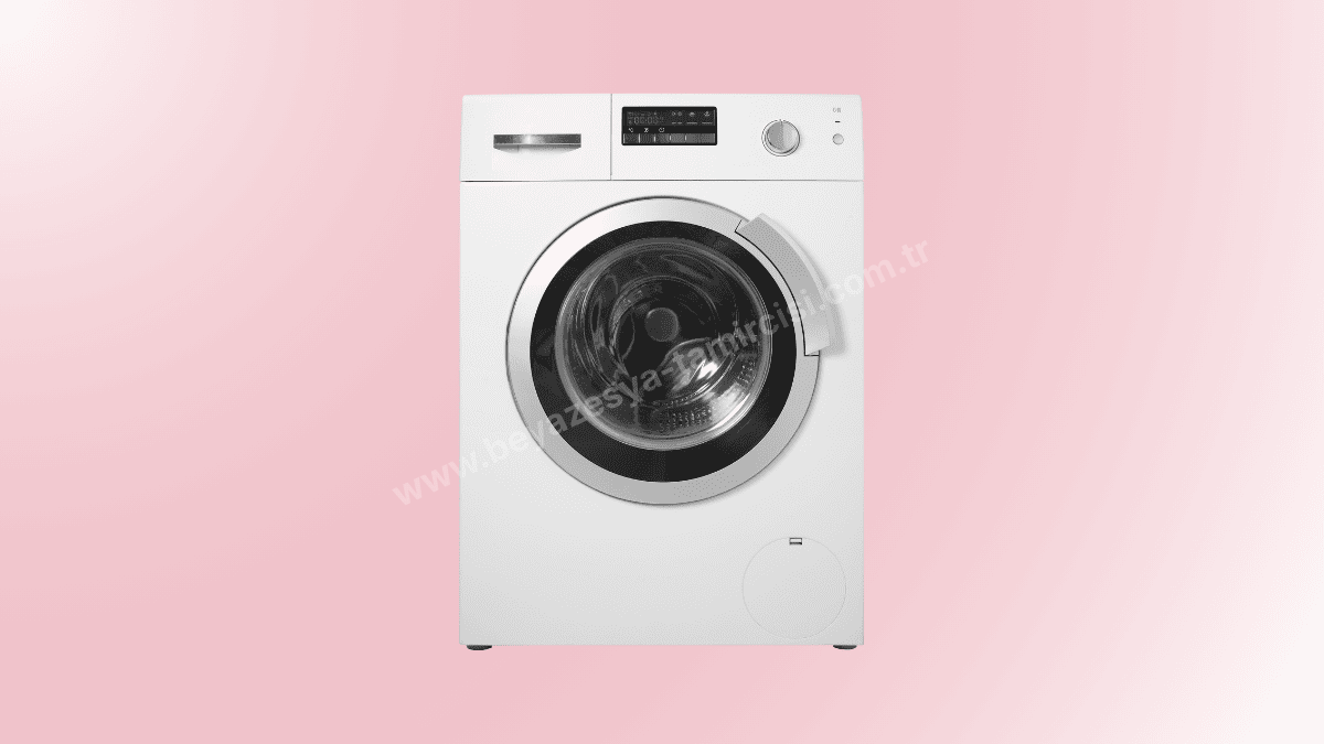 Varto Çamaşır Makinesi Tamircisi - Varto Beyaz Eşya Tamircisi